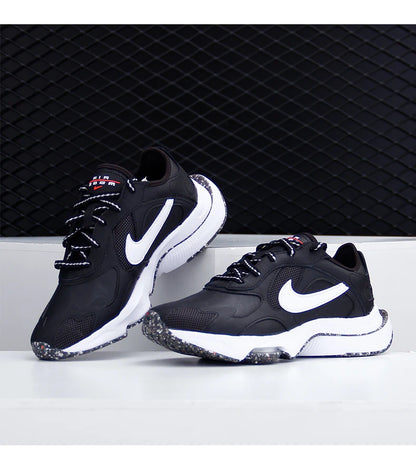 Nike Genuine WM Nike Air Zoom Women's Casual Sneakers CZ3753-001
