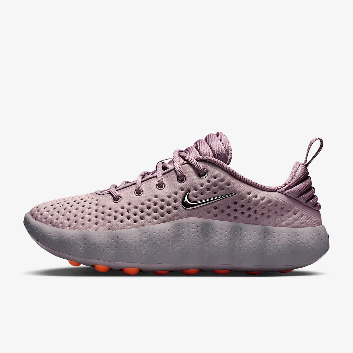 Nike Authentic Mind 002 Damen-Low-Top-Schnür-Sportschuhe, verschleißfest, HQ4310-200