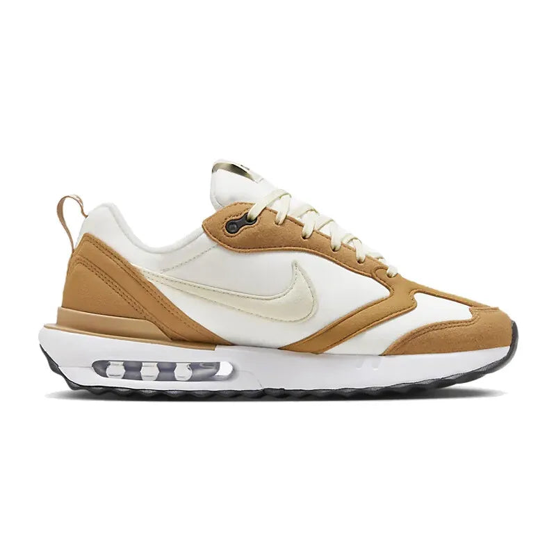 NIKE WMNS AIR MAX DAWN hardloopschoenen voor dames, originele comfortabele schoenen voor vrouwen