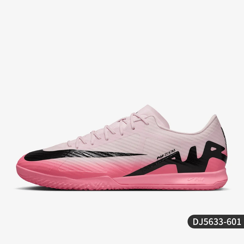 Nike Original Vapor 15 IC Herren-Fußballtrainingsschuhe mit gepolstertem Profil DJ5633-601