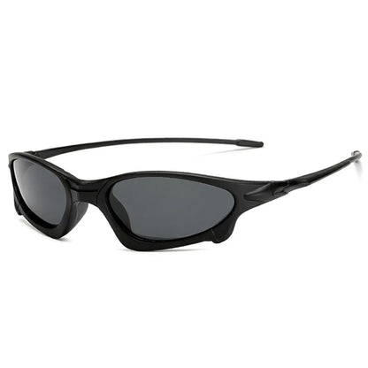 Men Polarized Sunglasses Cycling Outdoor Sports Sun Glasses Fishing Running UV400 Shades Eyewear