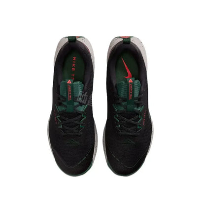 Nike Juniper Trail 3: Retro, Fashionable, Versatile, Outdoor, Comfortable, Non-Slip, Durable Running Shoes for Men FQ0904-006