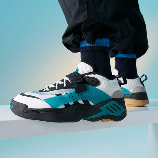 Adidas Originals STREETBALL III chaussures de sport unisexe IG6120
