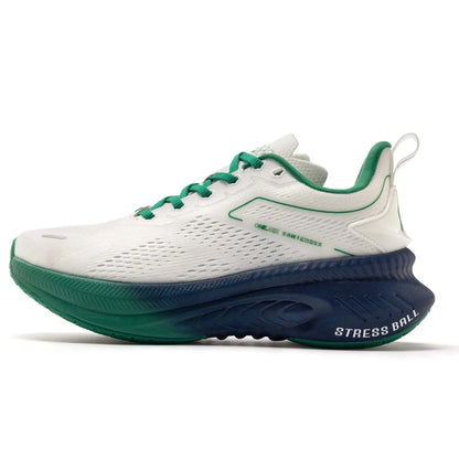 ONEMIX New Style Autumn Winter Men's Running Shoes Outdoor Jogging Cushioning Breathable Lightweight Elastic Sports Sneakers