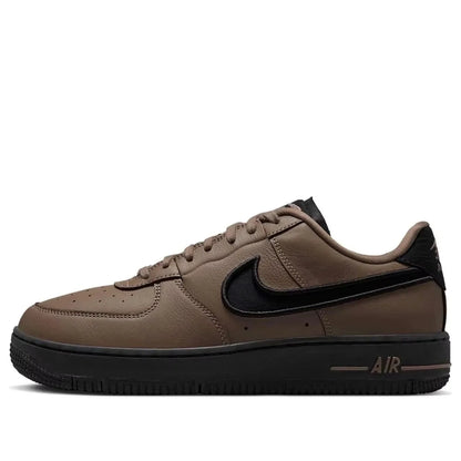 Originale Nike-sko til mænd og kvinder, nye AIR FORCE 1 skatersko, klassiske mode-AF1 fritidssko DD8959-100