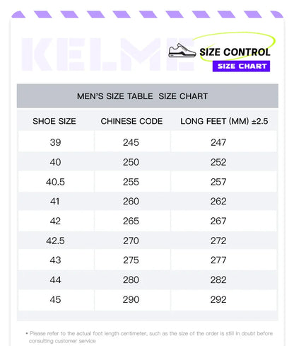 Kelme Kangaroo Leather Mg Soccer Shoes Professional Match Sports Football Shoes Outdoor Anti Slip Football Boots