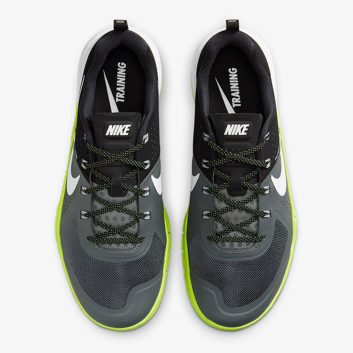 Nike originale Metcon 1 herresko – lette, åndbare og slidstærke træningssko FQ1854-003