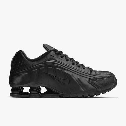 Nike Authentic Shox R4 Scarpe sportive da running traspiranti e resistenti all’usura da uomo e donna AR3565-004