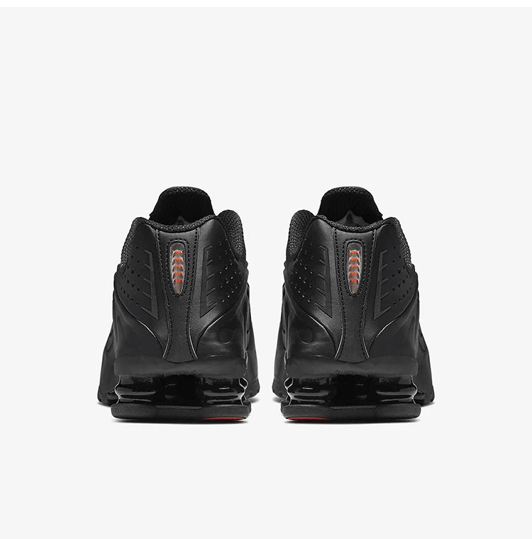 Nike Authentic Shox R4 Scarpe sportive da running traspiranti e resistenti all’usura da uomo e donna AR3565-004