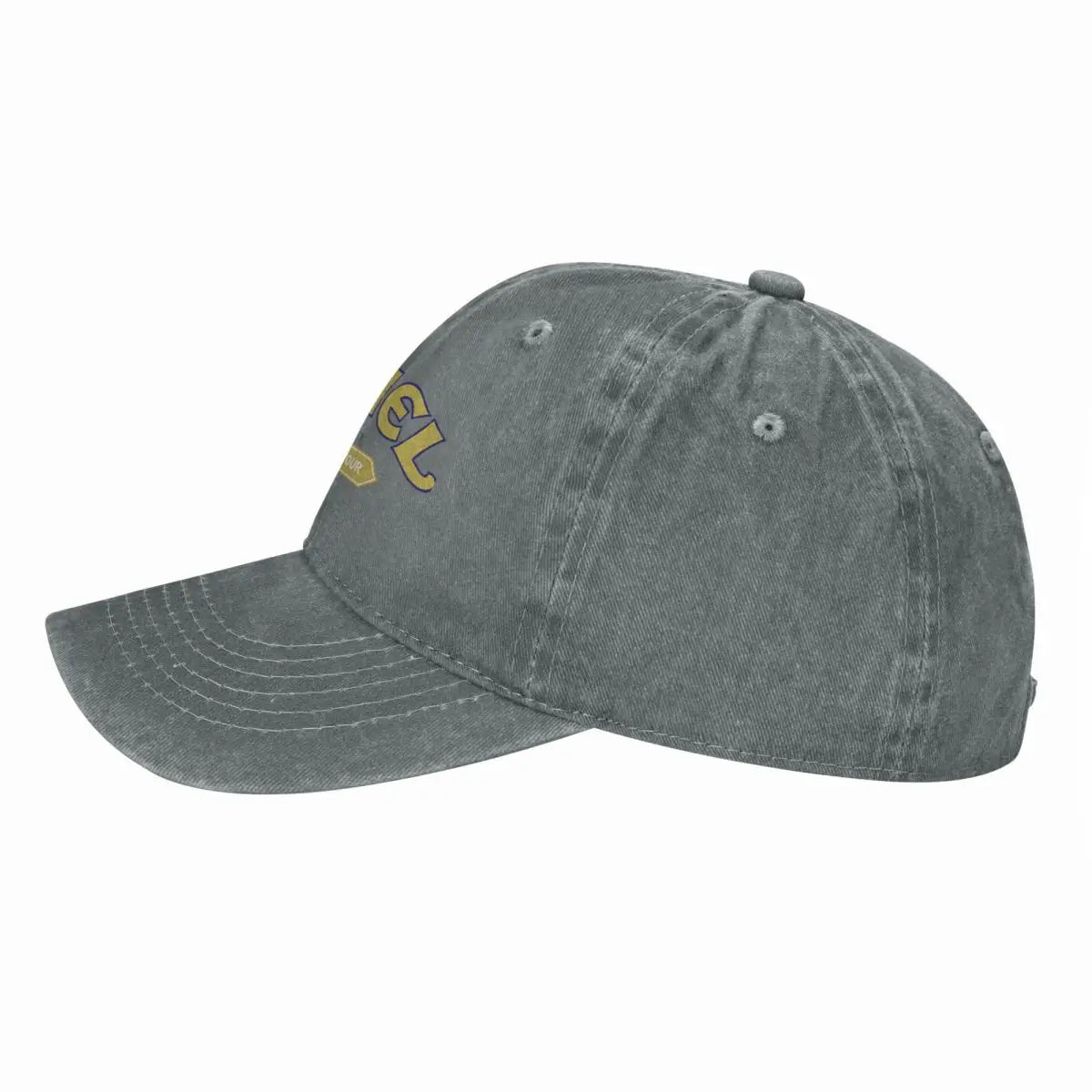 Camel Trophy Men and Woman's Baseball Caps Adjustable Casual Cotton Sun Hats Unisex Dad Hats