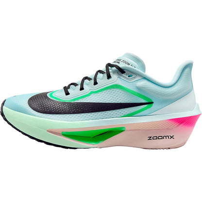 Ægte Nike Zoom Fly 6 løbesko til kvinder til landevejsløb FN8455-402