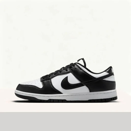 Nike Dunk SB Dessa trendiga och minimalistiska sneakers för vardagsbruk erbjuder komfort och hållbarhet. HF5441-100