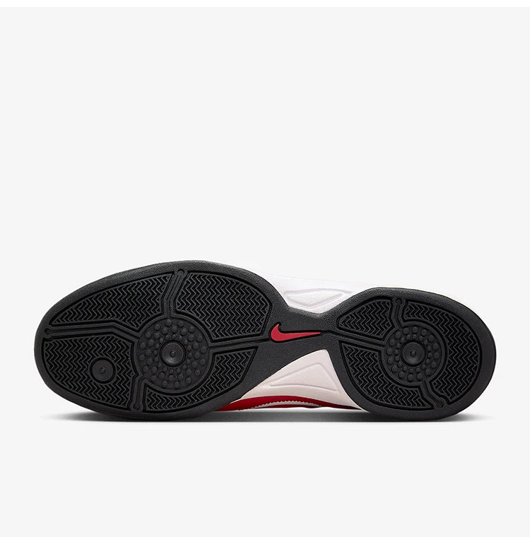 Nike Original Total 90 Herren-Fußballschuhe, leicht, Low-Top, sportlicher Stil HQ2851-100