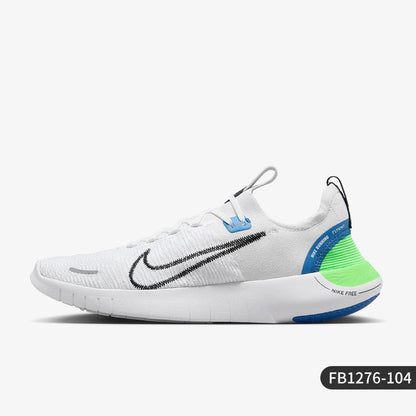 Nike Official Genuine 2023 New Men's Breathable and Wear-Resistant Low-Cut Running Shoes FB1276-104