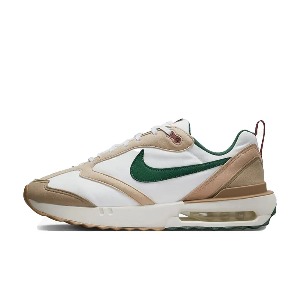 Nike Air Max Dawn - Scarpa lifestyle unisex con ammortizzazione ad aria, antiscivolo, resistente, comfort ammortizzato DM0013-100