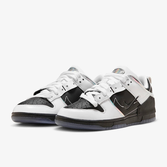 Nike Genuine Dunk Low Disrupt 2 Damskor ”The Year of the Loong” FZ5063-190