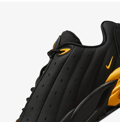 Chaussures de course rétro unisexes Nike Genuine Hot Step Air Terra DH4692-002
