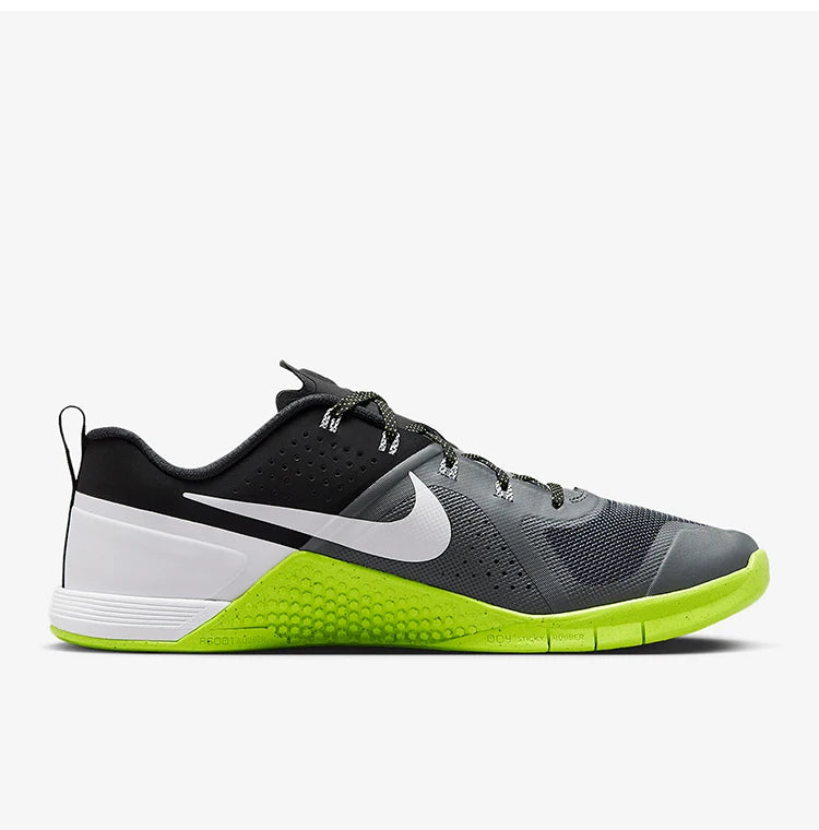 Nike originale Metcon 1 herresko – lette, åndbare og slidstærke træningssko FQ1854-003