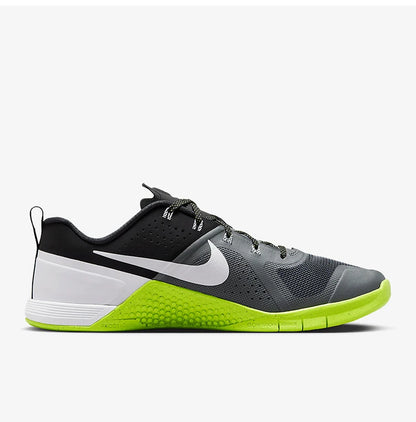 Nike originale Metcon 1 herresko – lette, åndbare og slidstærke træningssko FQ1854-003