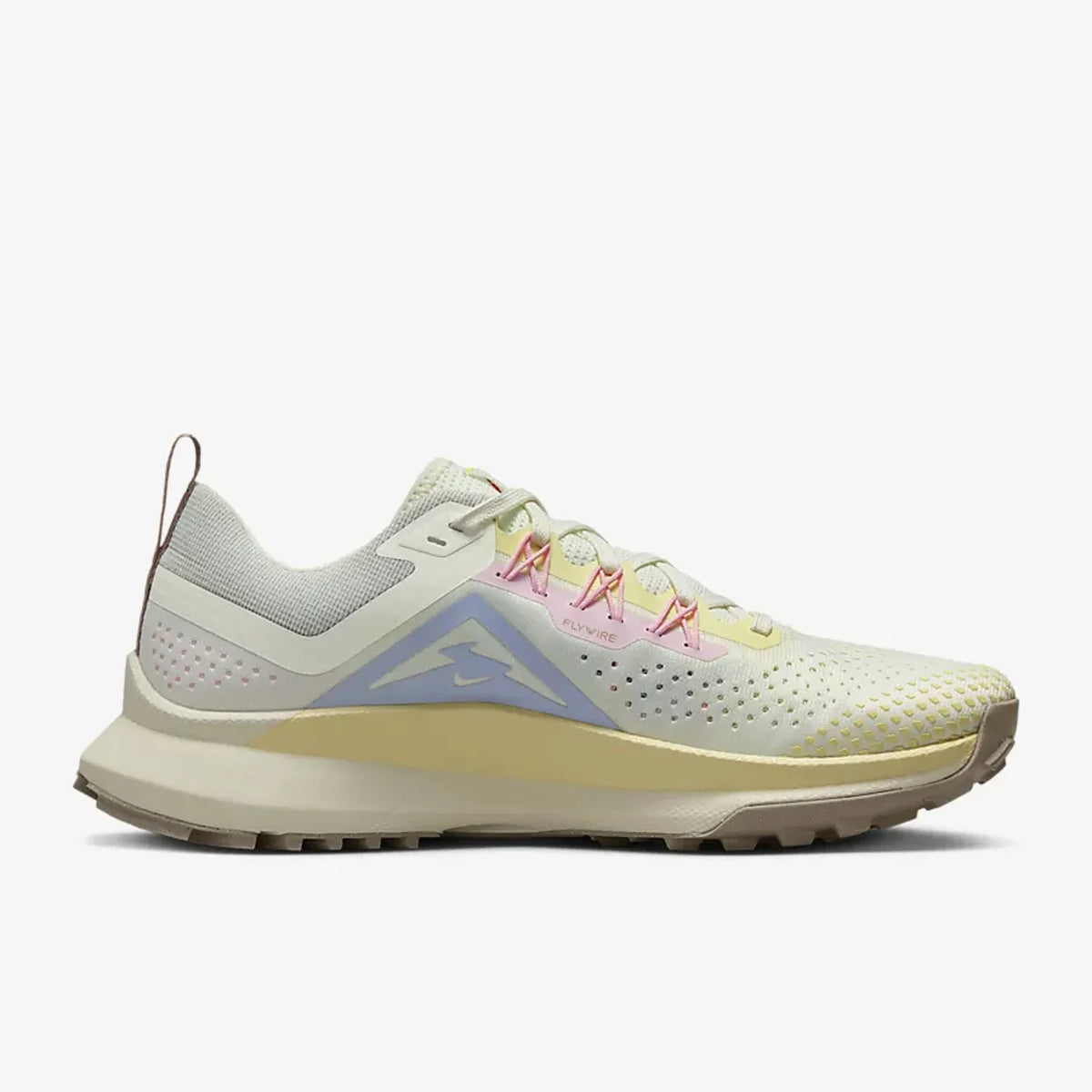 Nike - Prodotto originale - Scarpe da trail running unisex Pegasus Trail 4 FJ7733-140