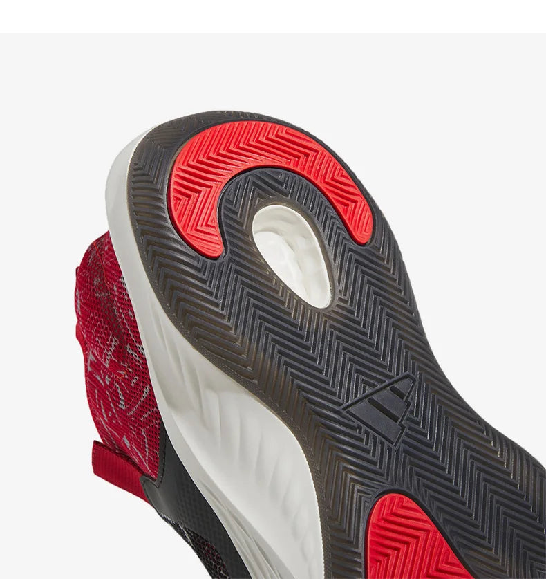 Adidas Officiel Véritable ADIZERO SELECT SHOES Chaussures de basket-ball pour hommes et femmes IF2164