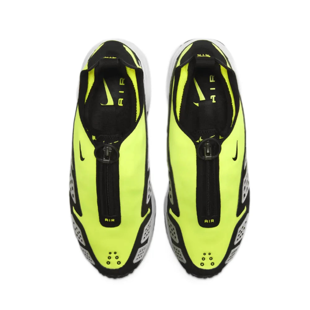 Nike Air Max SNDR Women's Fashionable and Versatile Running Shoes: Slip-Resistant, Durable, Cushioned and Comfortable FZ2068-700