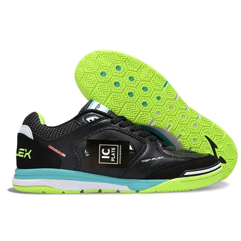 2025 Summer Bestseller Unisex Universal Lightweight Breathable Professional Soccer Shoes Training Turf Shoes