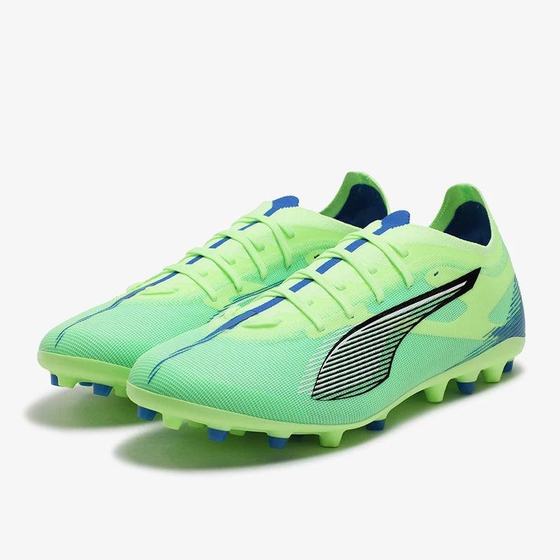 Puma Authentic Winter Men's Breathable Low-Top Football Shoes 107894-03