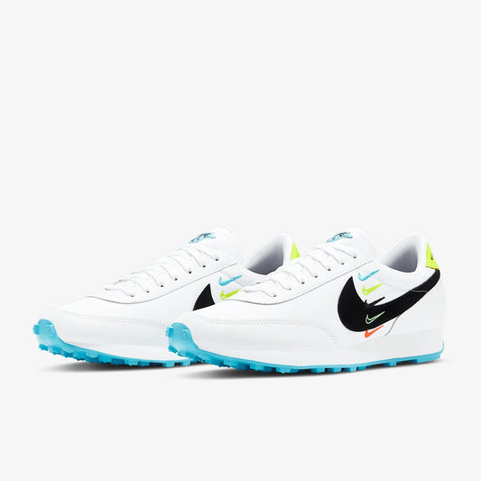 Nike Authentic, tämän kauden uudet DBREAK SE -naisten vapaa-ajan urheilukengät, juoksukengät CK2606-100