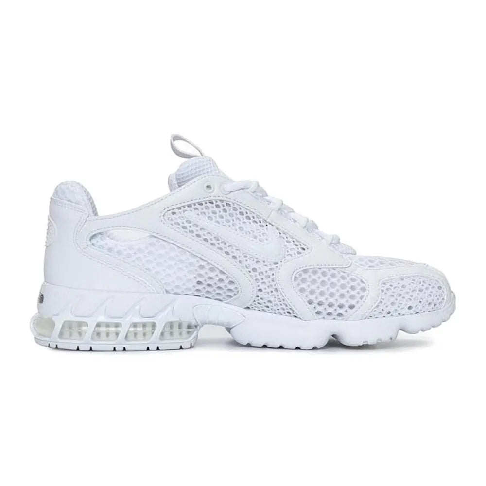 Air Zoom Spiridon Cage 2 Running Shoes Air Zoom Cushioning Technology Slip-Resistant, Durable Support Structure CJ1288-100