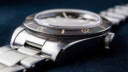Montre automatique pour homme PAGANI DESIGN – Modèle de luxe type BB58, montre-bracelet mécanique, sportive, en acier inoxydable et étanche