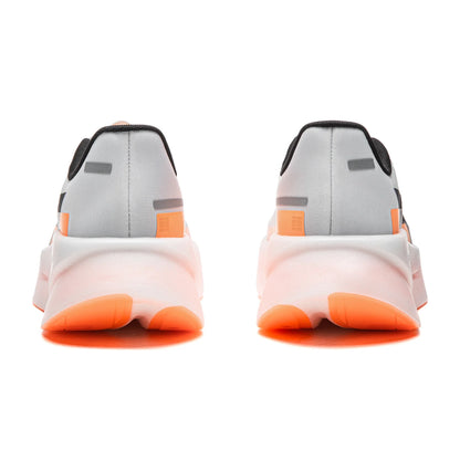 Li-Ning vyriški CHAOYING PRO amortizuojantys bėgimo bateliai BOOM FIBER, kvėpuojantys, lengvi, elastingi LiNing kasdieniai sportiniai bateliai ARBW003