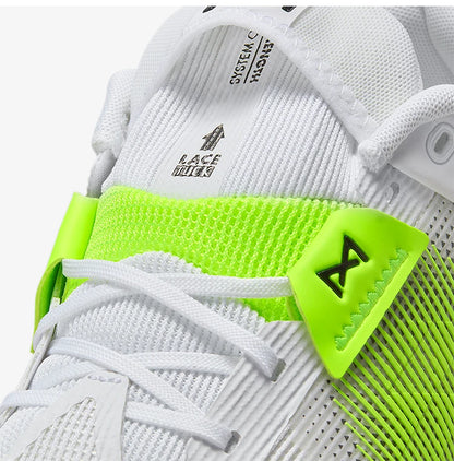 Nike, aidot Metcon 10 -miesten sisäkäyttöön tarkoitetut matalaprofiiliset, ohutpohjaiset kuntoilukengät HJ1875-101