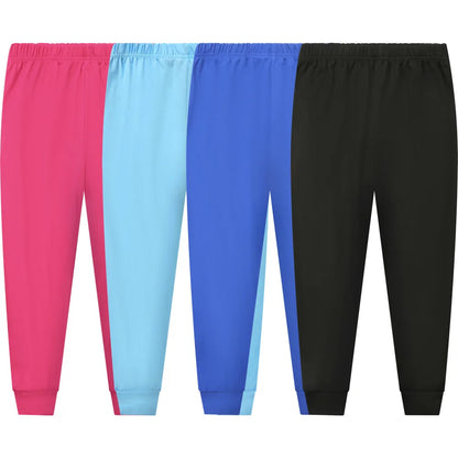 New Kids Fortnite Fall Pajama Sets Baby Girls Long Sleeve Tops Pants 2pcs Set Teen Boys Daily Sleepwear1006
