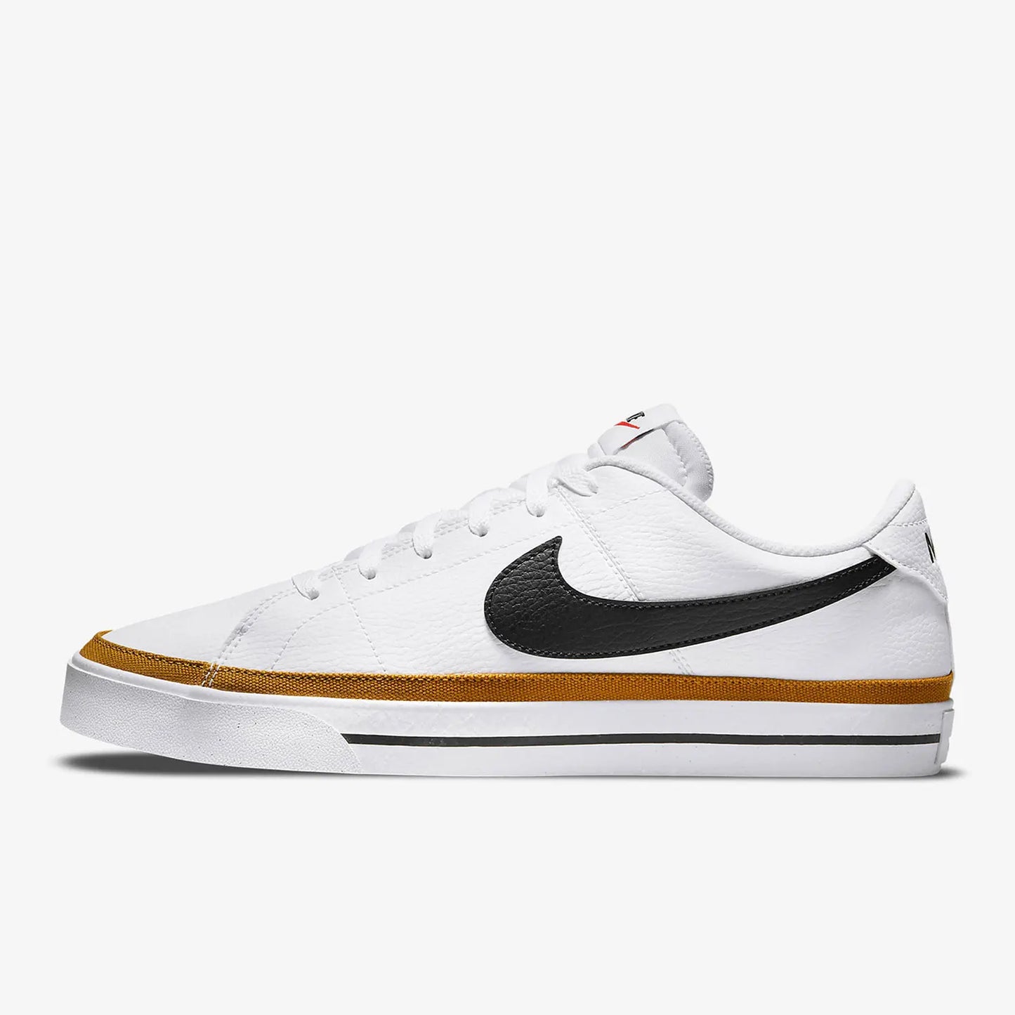 Nike Offiziell Original COURT LEGACY NN Unisex Retro-Sportsneaker DH3162-100