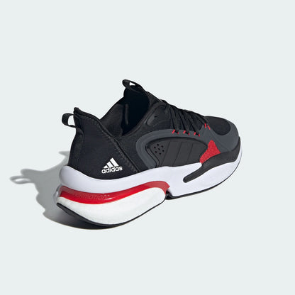 Adidas Authentic AlphaBoost V1 Chaussures de course et d'entraînement pour hommes IF6887