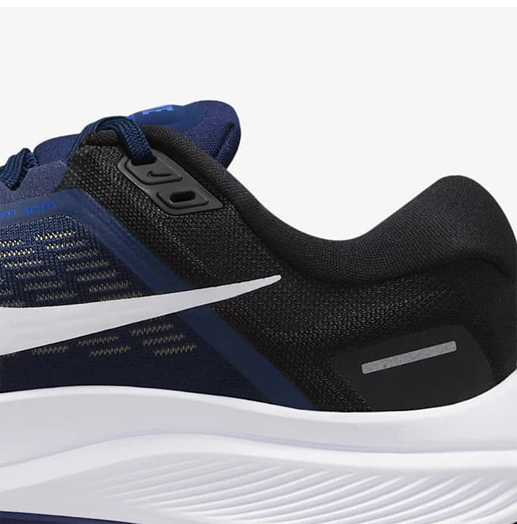 Nike službene originalne AIR ZOOM STRUCTURE muške amortizirane tenisice za trčanje DA8535-402