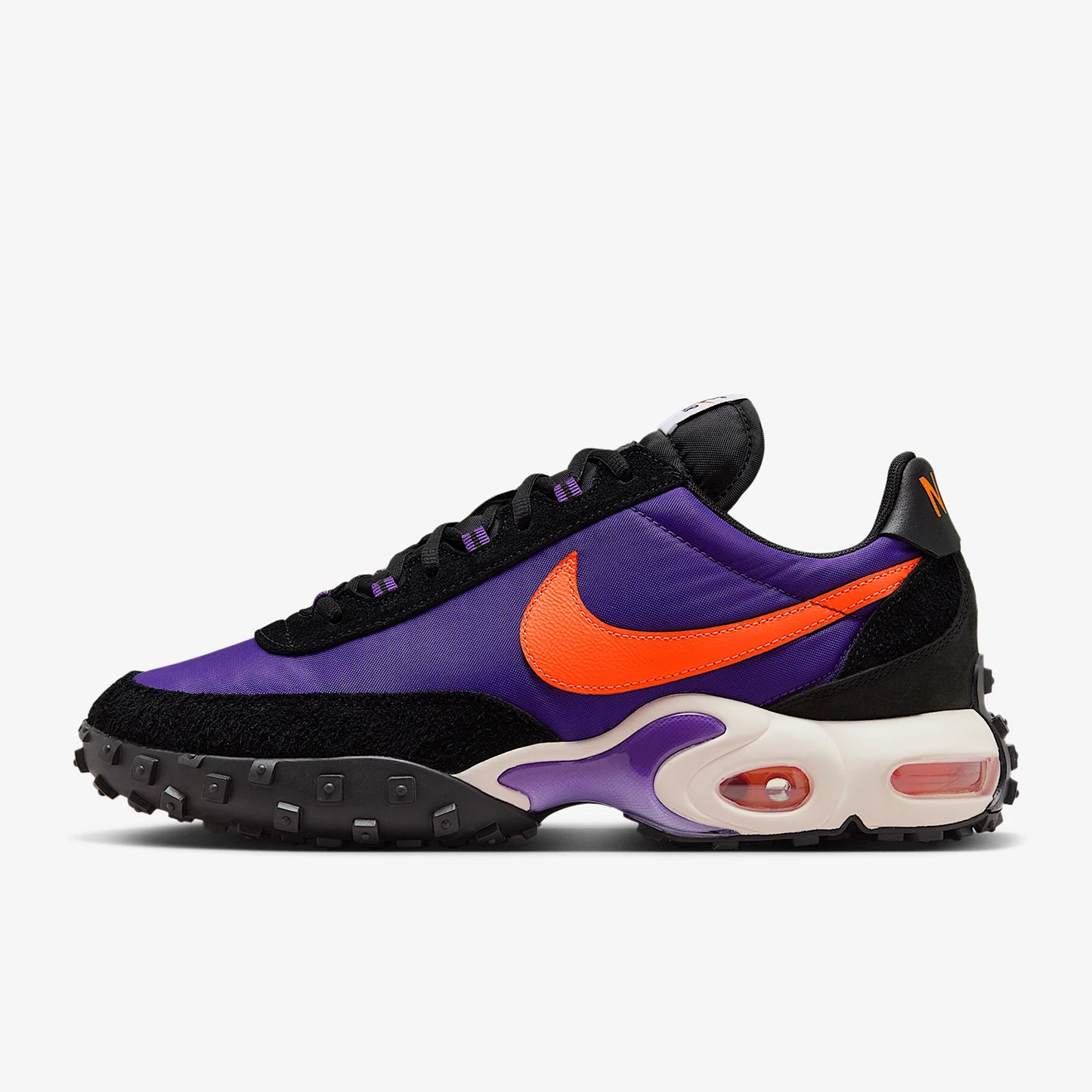 Nike genuine Air Max men's and women's air cushion fashionable cushioning sports running shoes FV6946-500