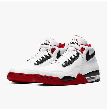 Nike Flight Legacy AJ4 Brother Air Cushion Scarpe da basket rétro alte da uomo BQ4212