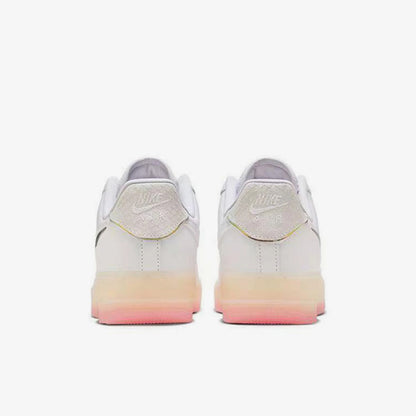 Nike genuine AIR FORCE 1 women's casual sports low top board shoes FZ5741-191