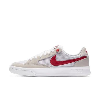 Nike SB Adversary Premium Dämpning Långvarigt stöd Lätt design Unisex-skateskor CJ0887-600