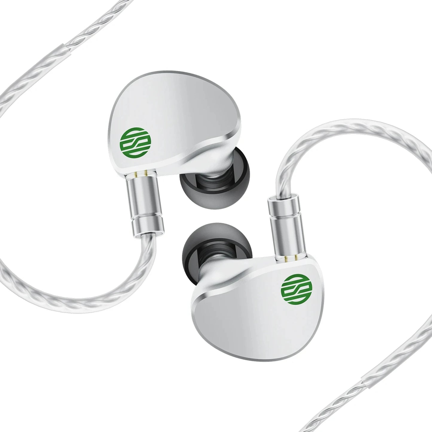 Clearance Sale Soratune BI02 HiFi Earphone at low price, Dual-Chamber Tech × N52 Magnet Dynamic Driver In-Ear Earphone
