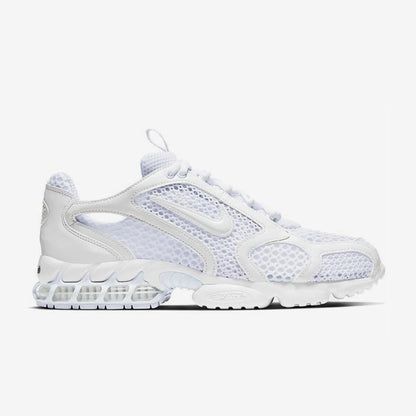 Zapatillas de running Nike Authentic AIR ZOOM para hombre con malla deportiva y amortiguación CJ1288-100