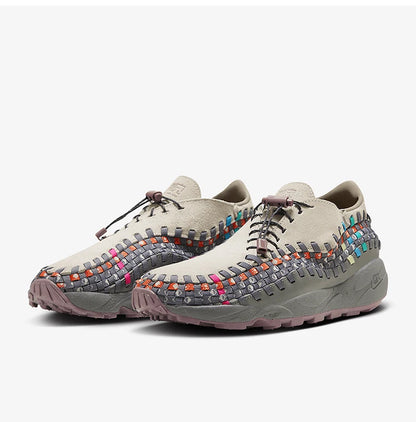 Nike Authentic Current Season New Women's Knit Low-Top Cushioned Sports Shoes HF0351-120