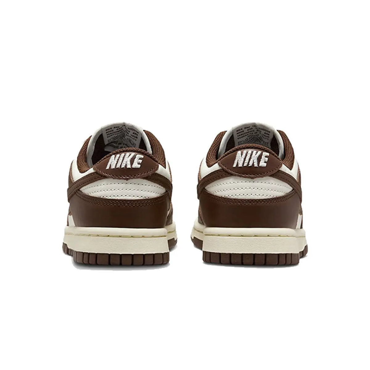 Nike Dunk Low Unisex Retro Classic Πολυλειτουργικά Αντιολισθητικά Παπούτσια DD1503-124