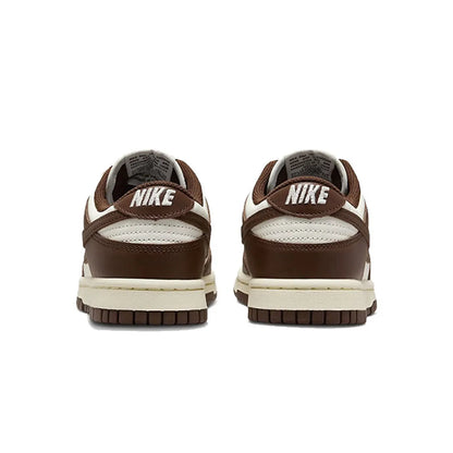 Nike Dunk Low Unisex Retro Classic Πολυλειτουργικά Αντιολισθητικά Παπούτσια DD1503-124