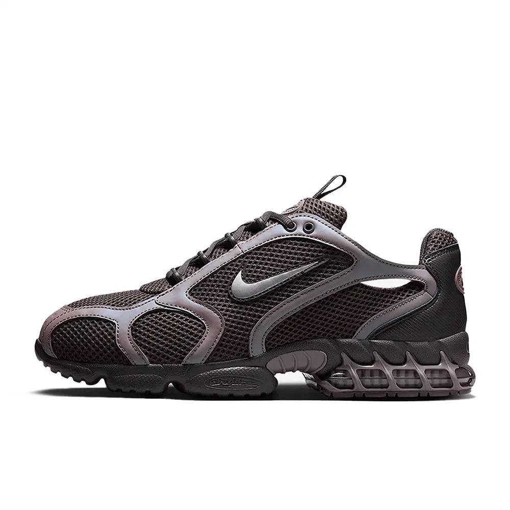 Zapatillas de running Air Zoom Spiridon Cage 2 Tecnología de amortiguación Air Zoom Estructura de soporte duradera y antideslizante CJ9918-001