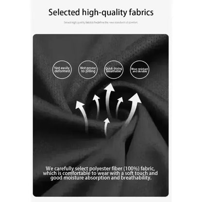Dragon Ball Z Unisex 2-in-1 Quick Drying Shorts with Drawstring Casual Anime Streetwear for Summer Gymnastics Gym