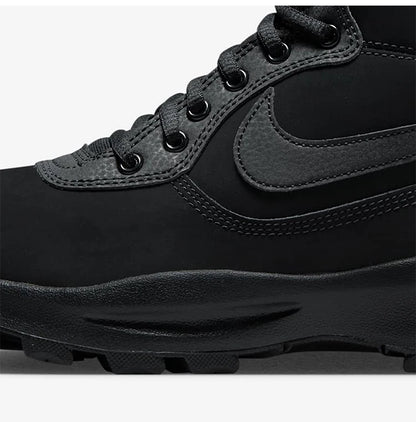 Nike Genuine MANOADOME Men's Outdoor High-Cut Hiking Shoes 844358-003