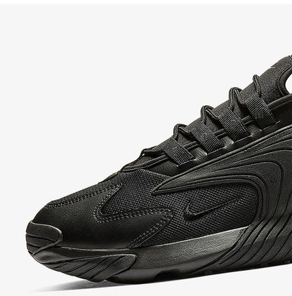 Nike Genuine Zoom 2K Men's Cushioned Breathable Casual Sports Shoes AO0269-002